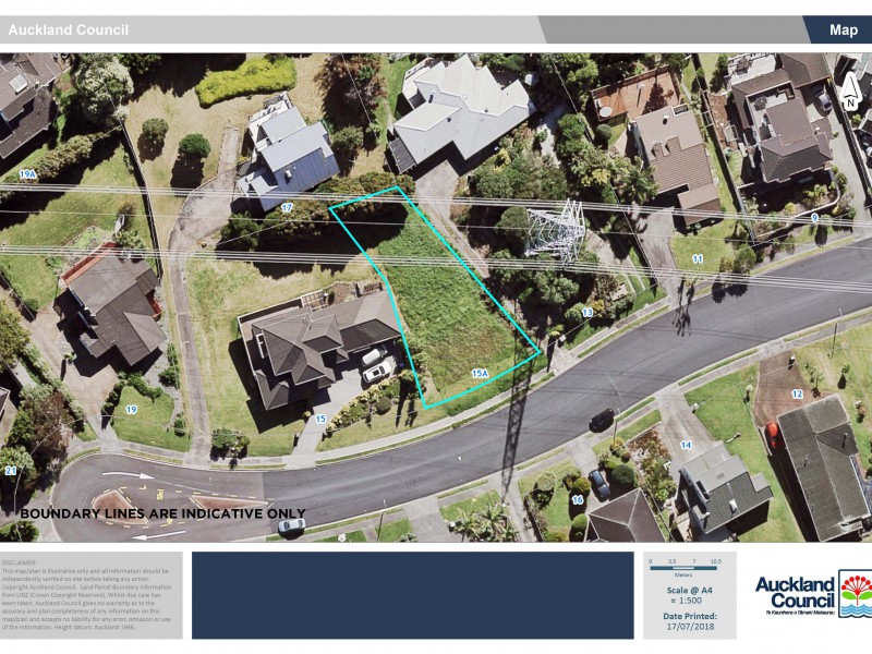 15a Strathnaver Crescent, Lynfield, Auckland, 1房, 1浴