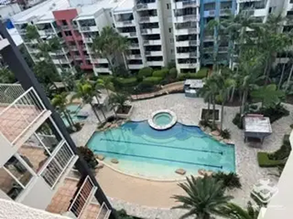 Stylish Inner-City Fully Furnished 2bedroom Apartment
