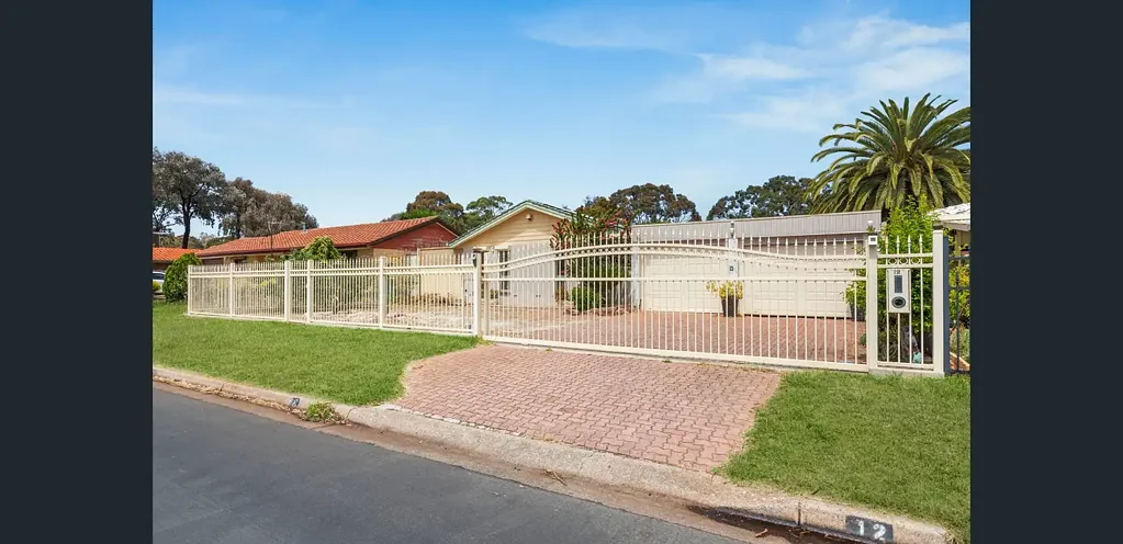 Spacious Family Home with Bonus Studio & Secure Parking