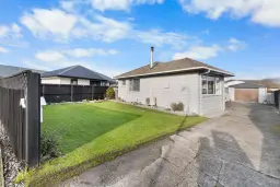 20 Claymore Street, Woolston