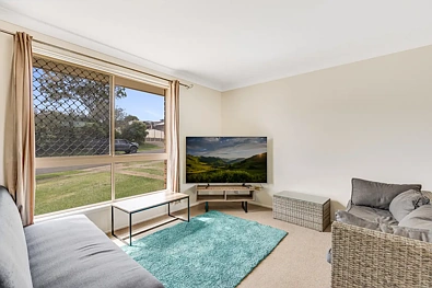 44 Wirraway Drive, Wilsonton, QLD 4350, 3 Bedrooms, 1 Bathrooms, House