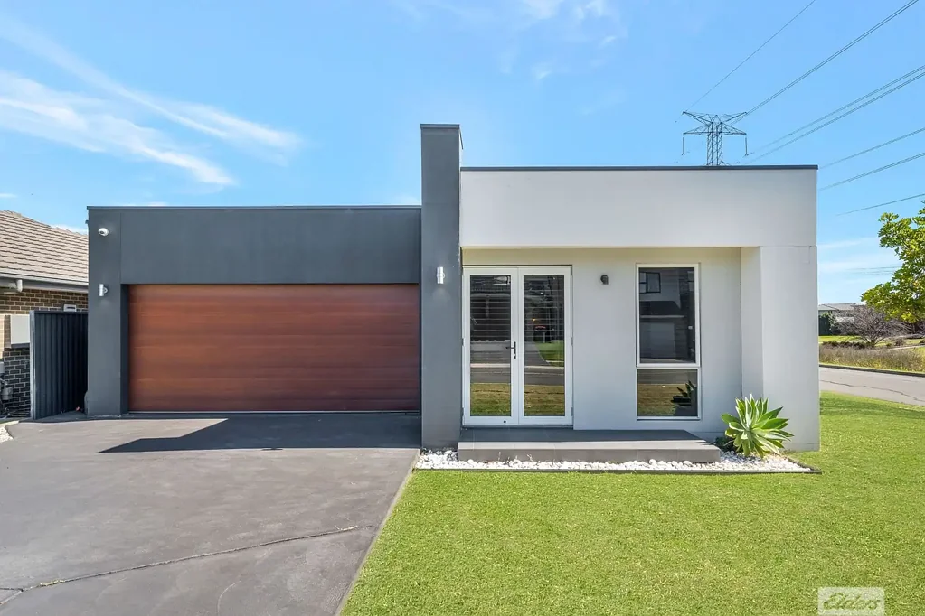 Gregory Hills 4Kwarto Quality, Privacy & Effortless Family Living