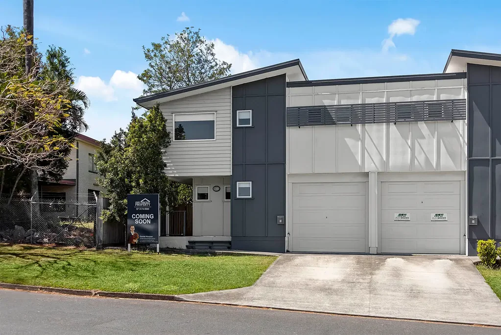Kedron 3chambre Three-Bed Townhouse in a convenient pocket of Kedron!