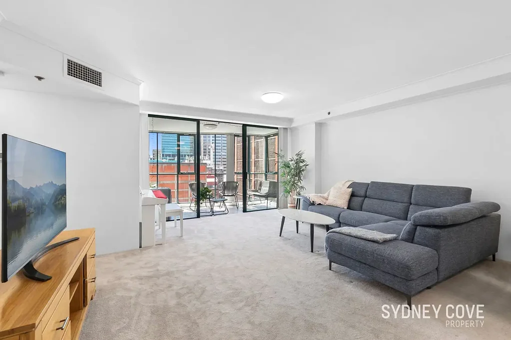 71/222 Sussex Street, Sydney, NSW 2000