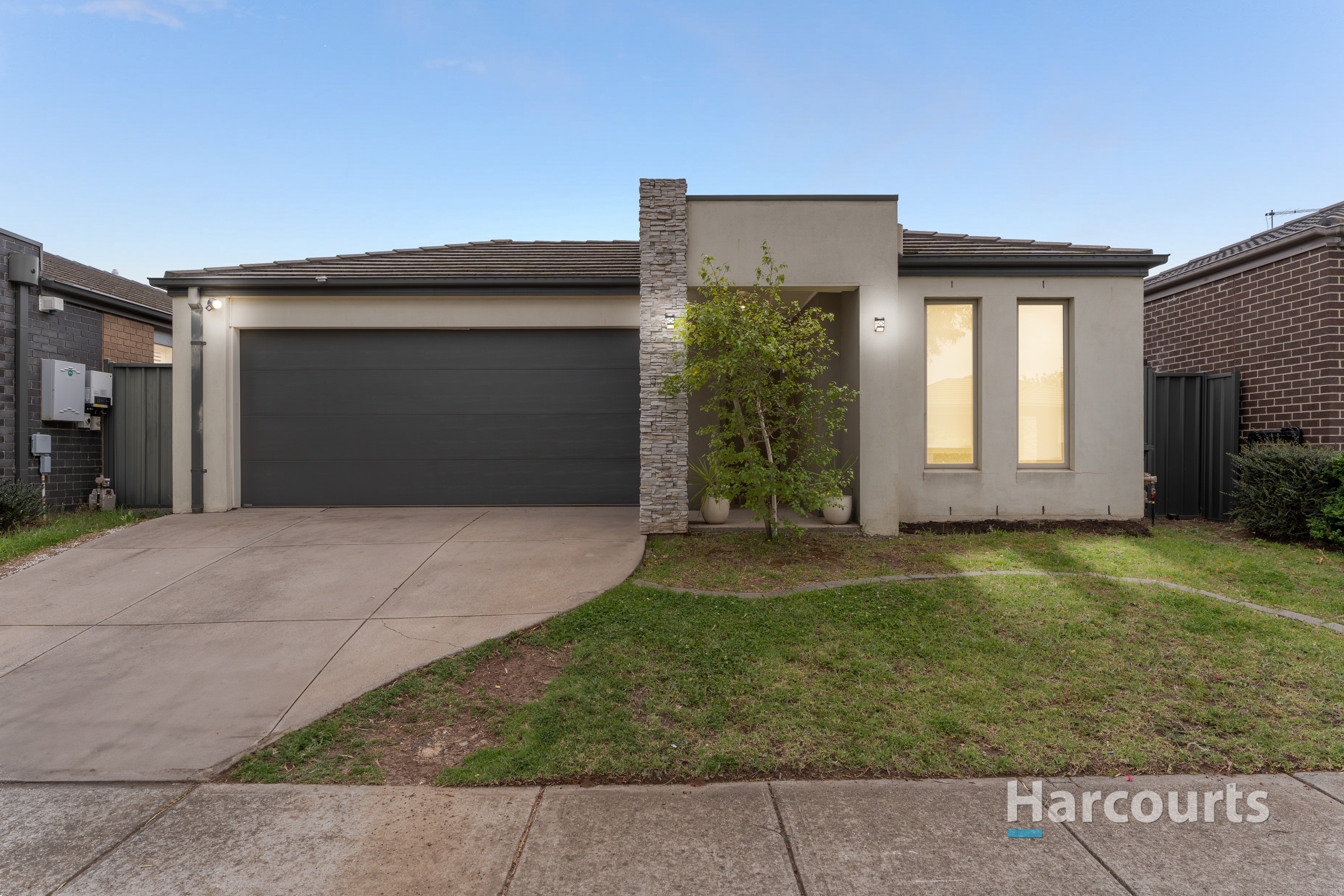 41 OCONNOR RD, DEER PARK VIC 3023, 0 Bedrooms, 0 Bathrooms, House