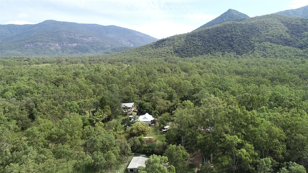 地址保密, Giru, QLD 4809