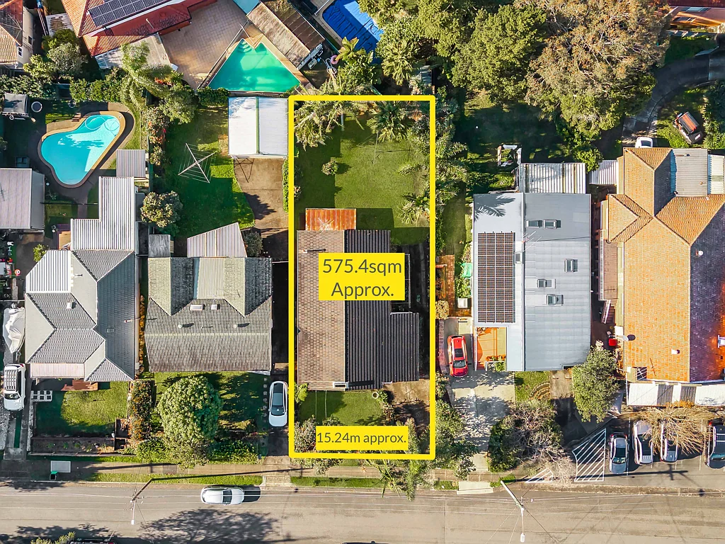 Ryde 3Habitaciones Endless Potential in a Blue Chip Location