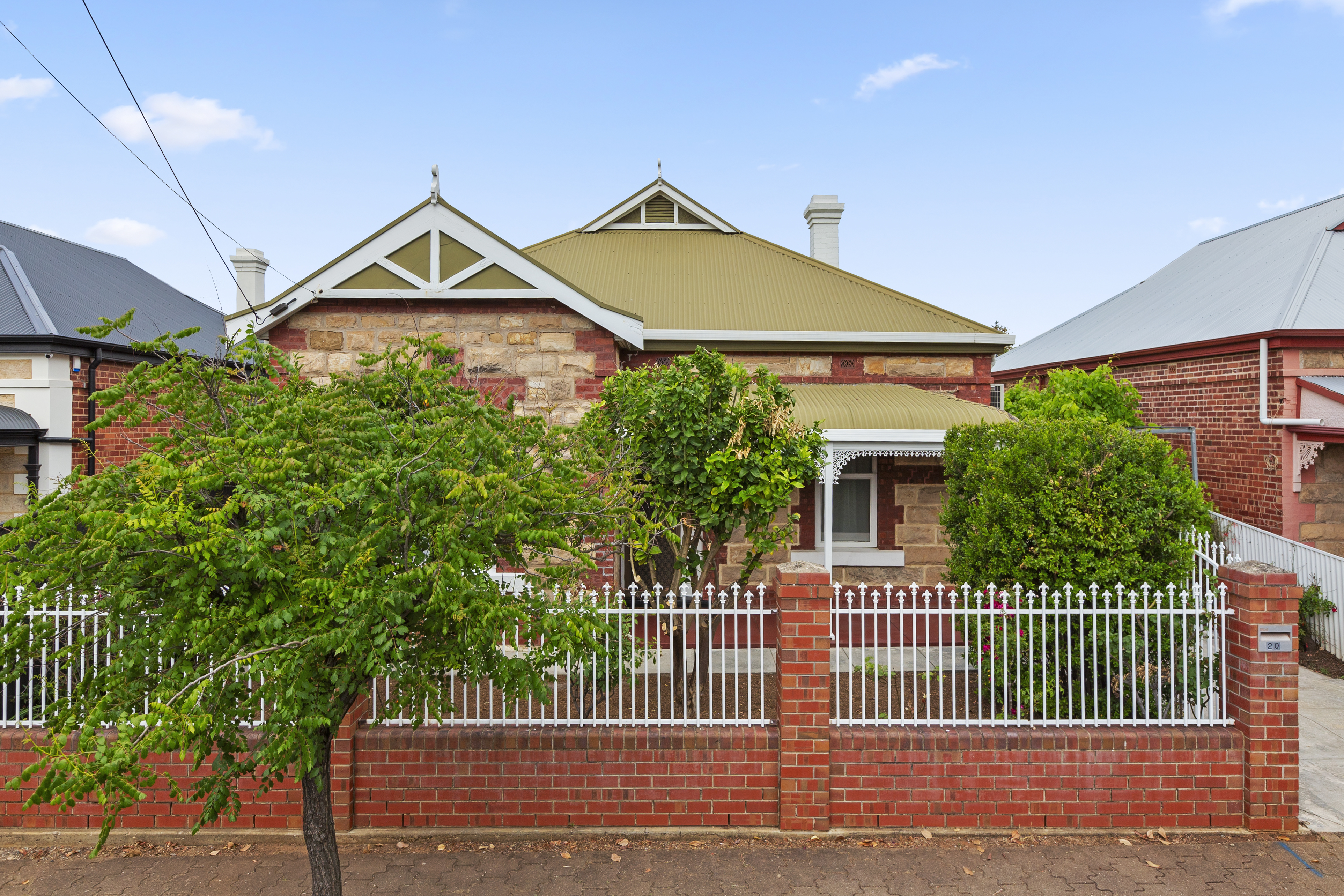 20 STEPHEN TCE, ST PETERS SA 5069, 0房, 0浴, House