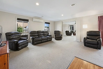 ਰਹਿਣ ਵਾਲਾ ਕਮਰਾ - 4 Dunroe Court, Warrnambool, VIC 3280