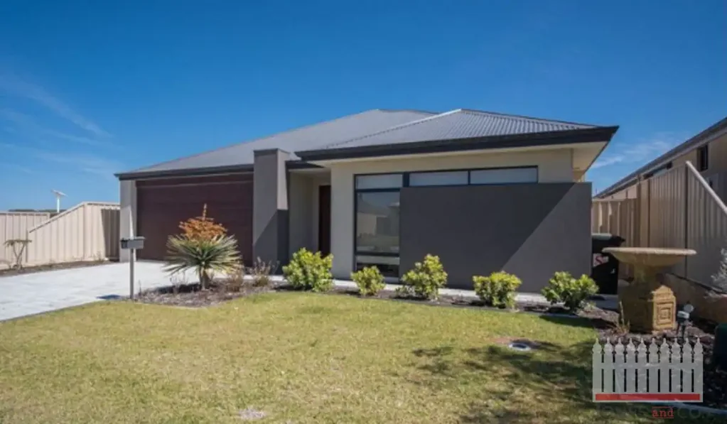 Spacious Family Home in the Constellation Estate