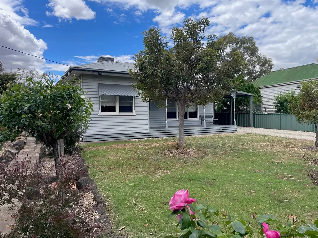 33 Station Street, Rushworth, VIC 3612