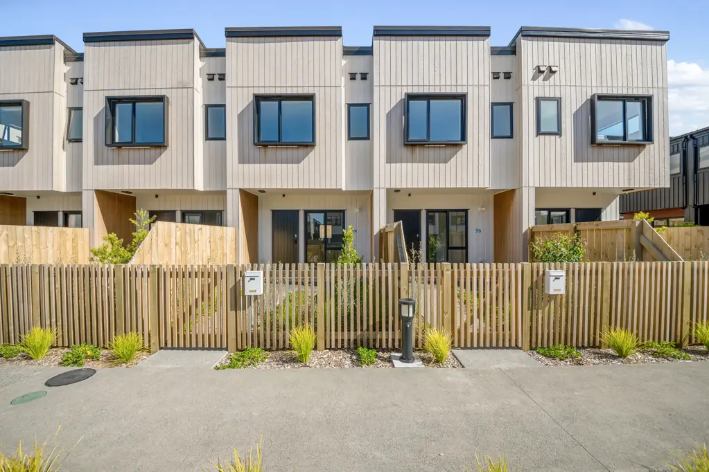 Mount Wellington 2ห้องนอน Price By Negotiation
