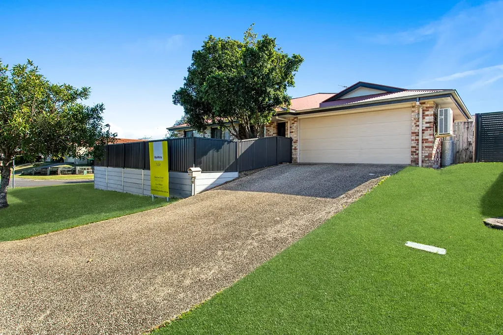 1B/16 Leichhardt Avenue, Rothwell, QLD 4022