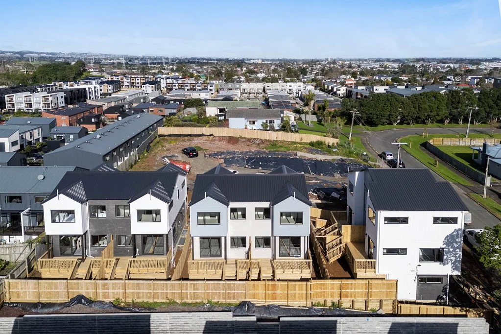 Mount Wellington 3Kwarto Modern 3-Bed Duplexes – Style Meets Comfort!