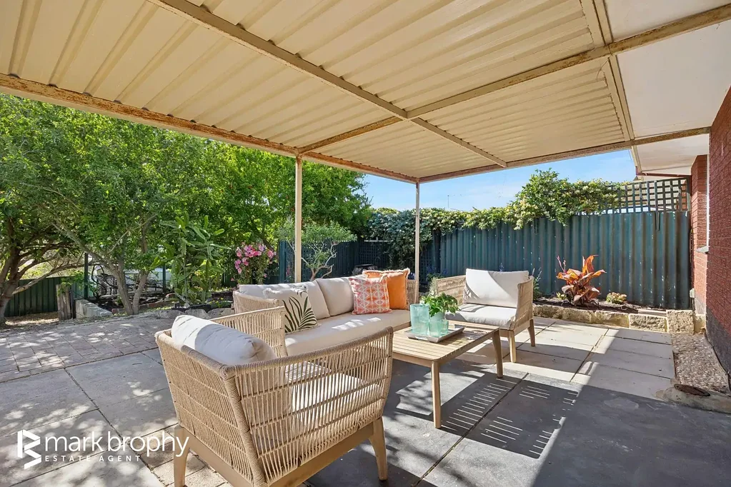 3A Edmondson Street, Beaconsfield, WA 6162
