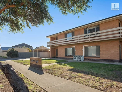 3/1 Norman Street, Findon, SA 5023, 2 Bedrooms, 1 Bathrooms, Unit
