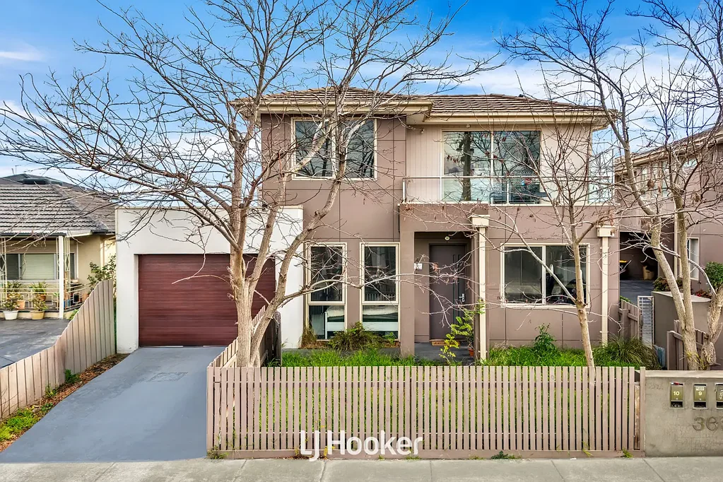 Noble Park 2 Bedroom Modern Comfort & Low-Maintenance Living in Central Noble Park