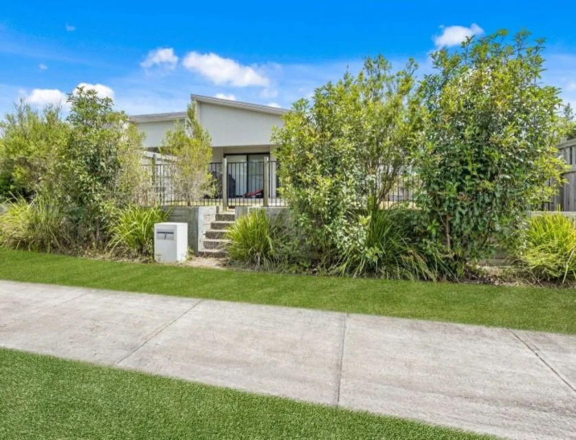 7 Sheridan Drive, Flagstone, QLD 4280, 3 slaapkamers, 2 badkamers, House