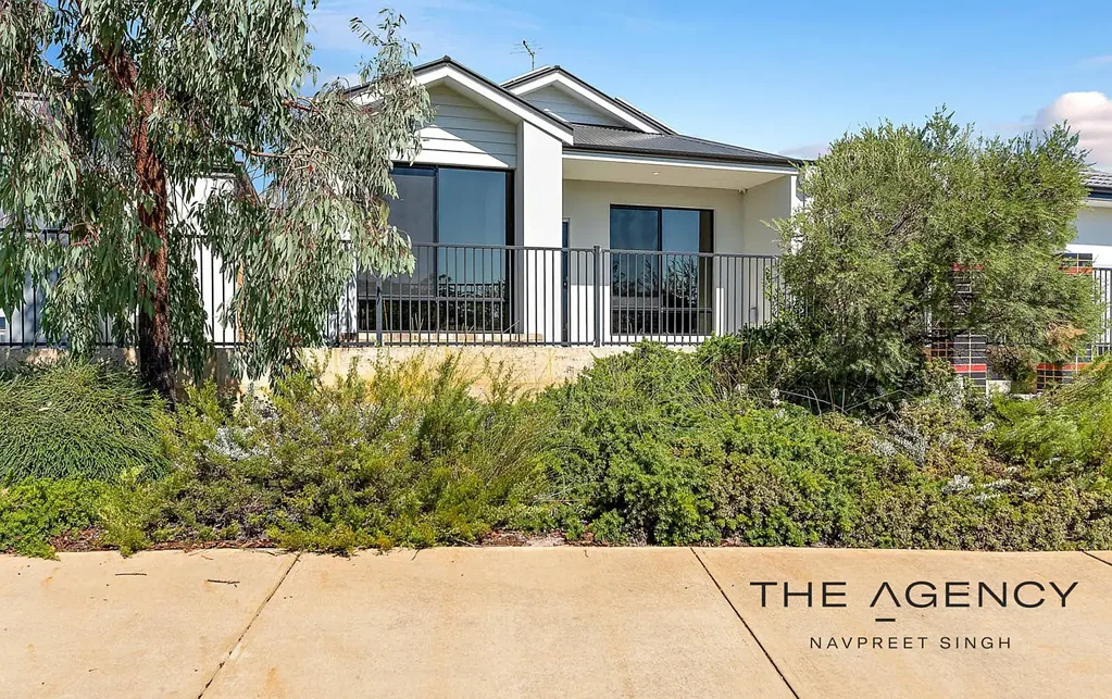 Wellard 3ห้องนอน Parkside Living – Modern 2022 Built Home in a Prime Wellard Location