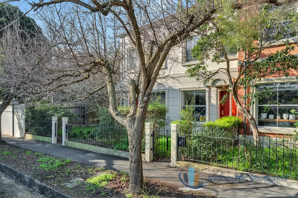 Prahran 3Zimmer Stonnington Gardens At Its Best