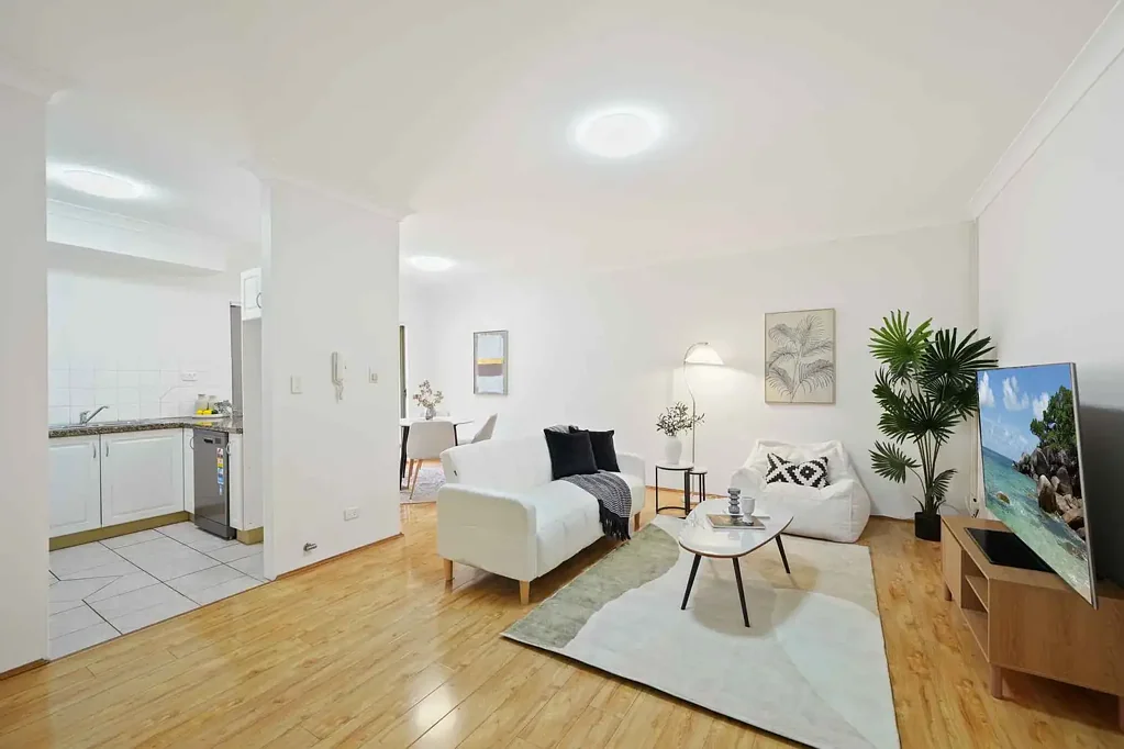 22/18-22 West Street, Hurstville, NSW 2220