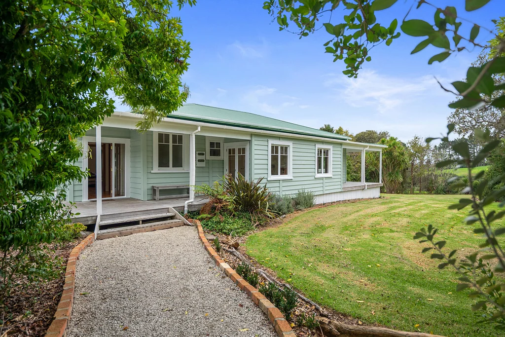 Helensville 6Habitaciones Rural Prestige. Sunset Views. Everyday Magic.