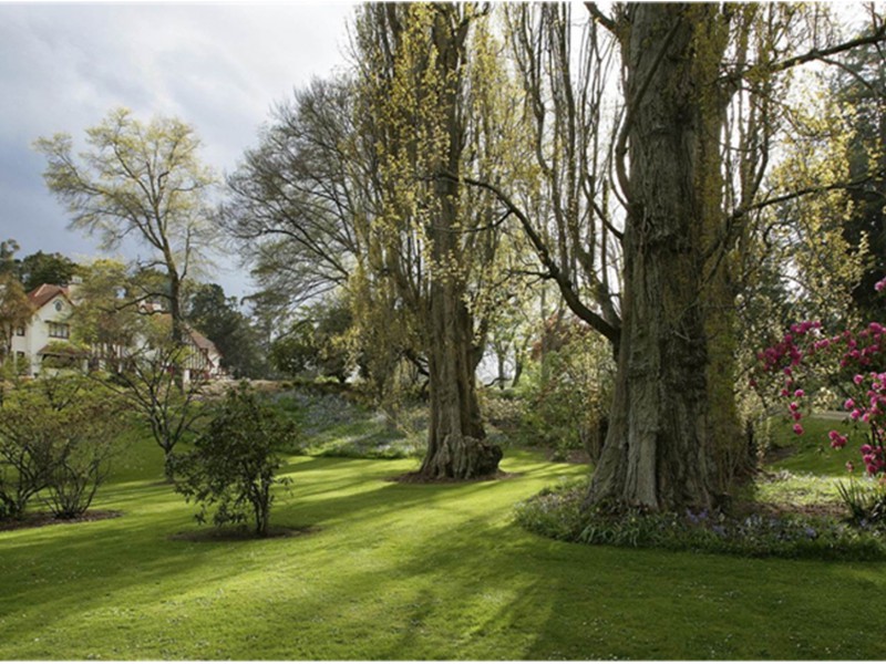 1199 Pareora River Road, Maungati, Waimate, 5 Schlafzimmer, 6 Badezimmer