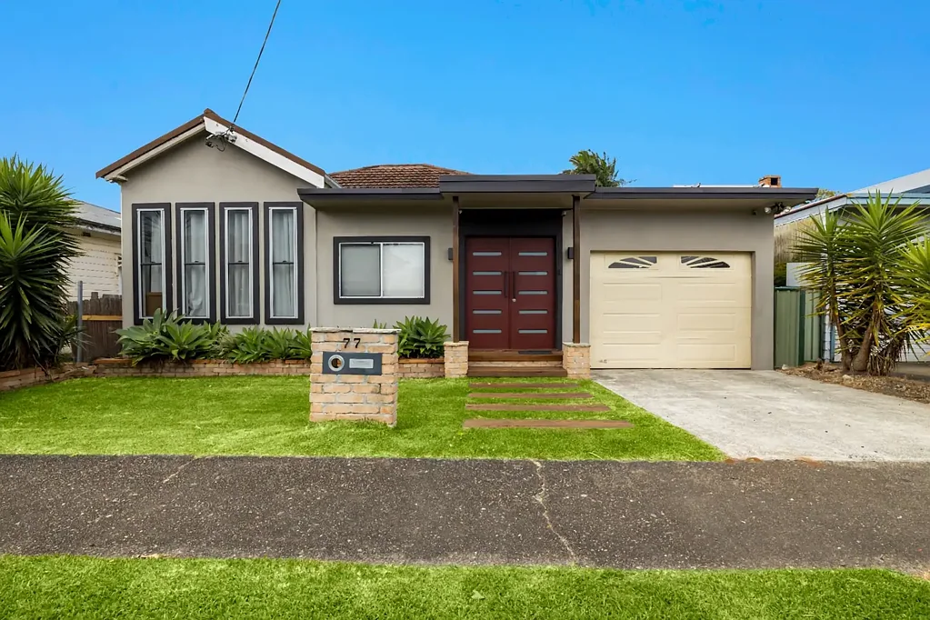 77 River Street, West Kempsey, NSW 2440