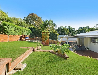 1 Dandenong Close, Avoca Beach, NSW 2251, 4 ਕਮਰੇ, 3 ਬਾਥਰੂਮ, House