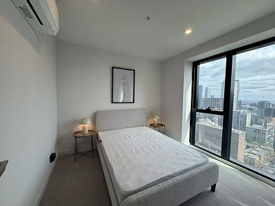 4602/28 Timothy Lane, Melbourne, VIC 3000, 2 slaapkamers, 2 badkamers, Apartment