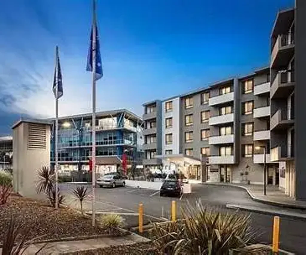 Macquarie Park 1房 黄金商业区 60m2双钥匙 租金稳定 专业租户 交通便捷 低维护投资 Premium Dual‑Lot Investment at 58 Delhi Rd, Macquarie Park – $31,289pa Return