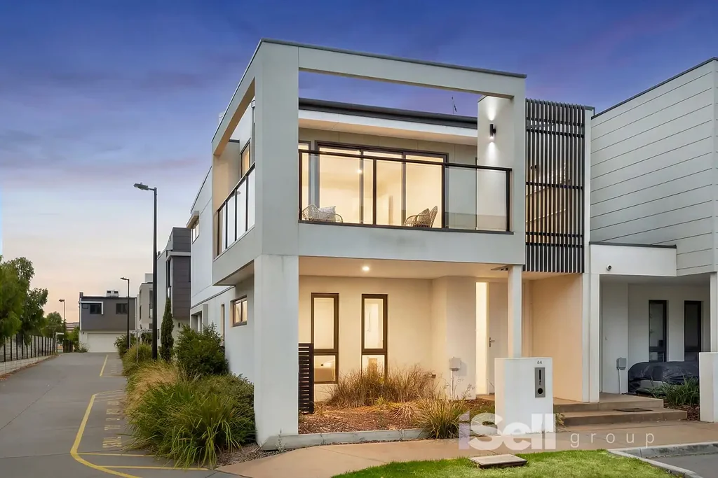 44 Hardy Loop, Keysborough, VIC 3173