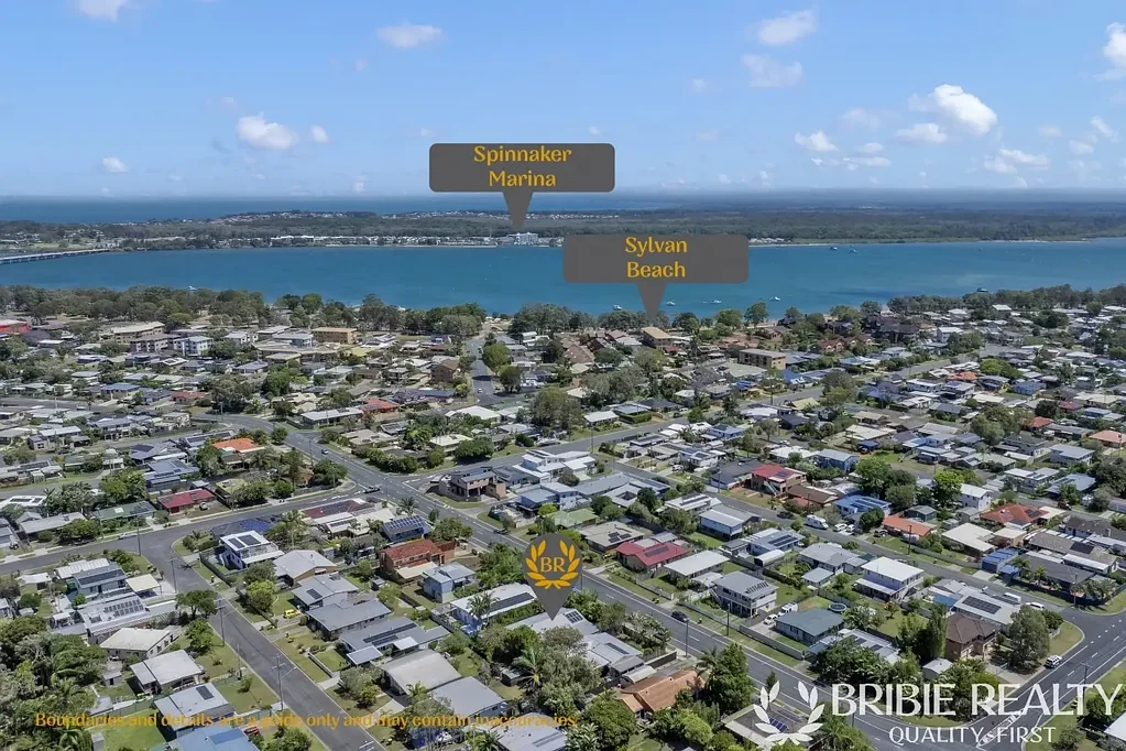 Bellara 3침실 Make it your Beachside Haven!