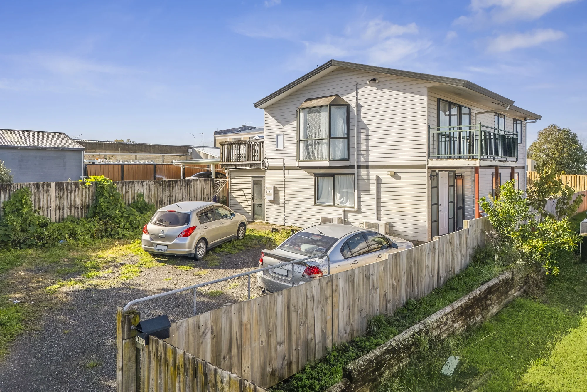 Putaruru 6ห้องนอน Residential Investment