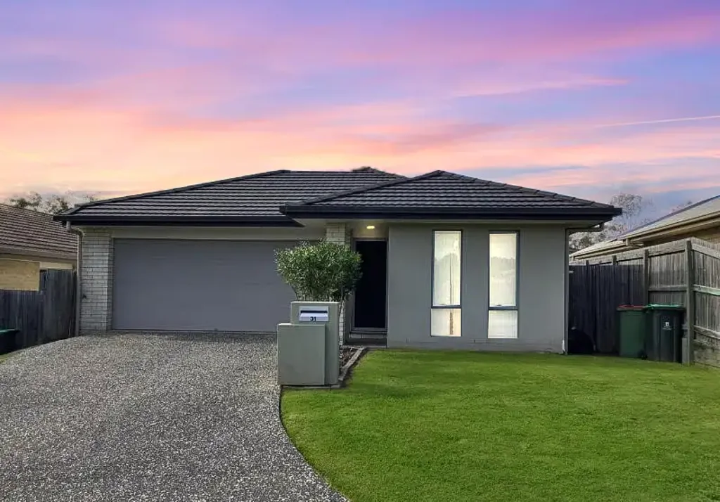 31 Essington Mews, Leichhardt, QLD 4305