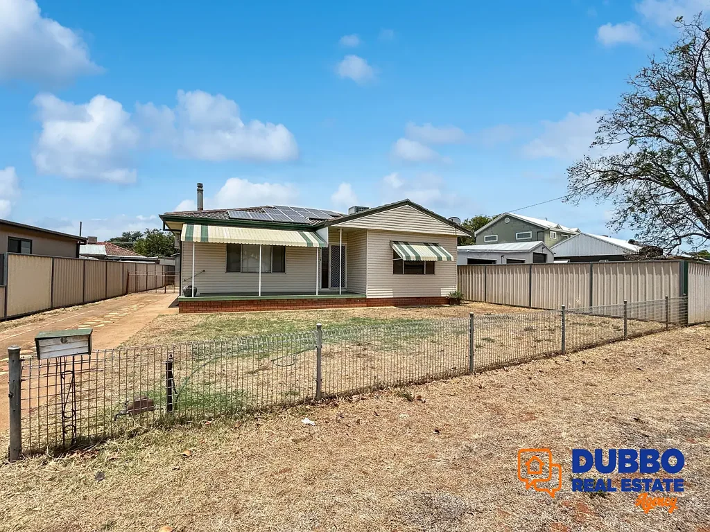 6 Stuart Street, Dubbo, NSW 2830