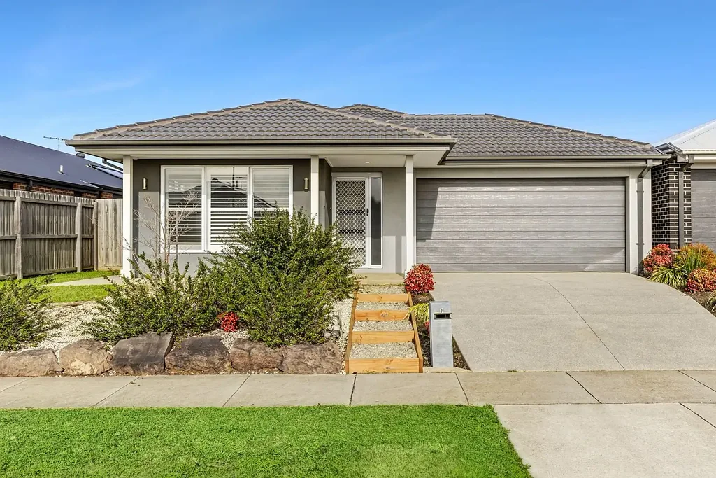 St Leonards 4Habitaciones Stylish & Spacious 'BayBreeze' Home