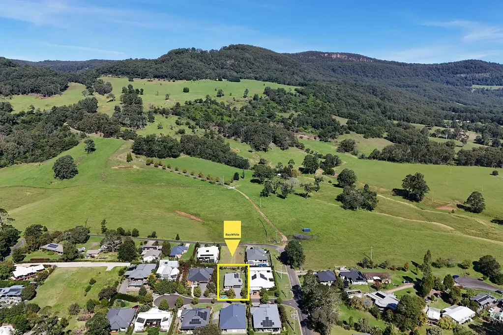 Kangaroo Valley 3 Bedroom Walk to the village