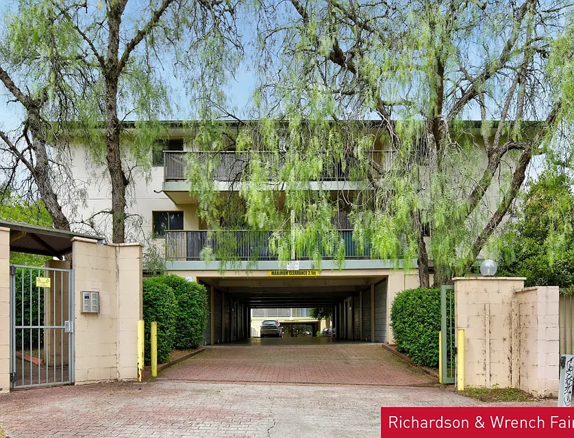 29/34 Hythe Street, Mount Druitt, Outer Western Sydney, 2 phòng ngủ, 1 phòng tắm, Unit