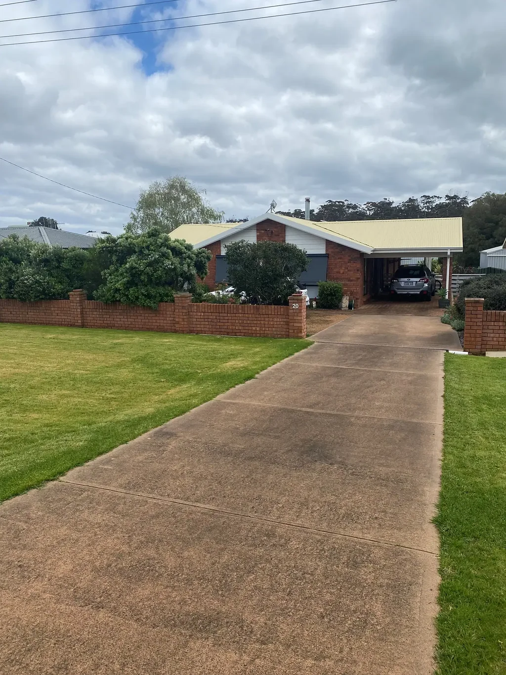 20 Latham Avenue, Walpole, WA 6398