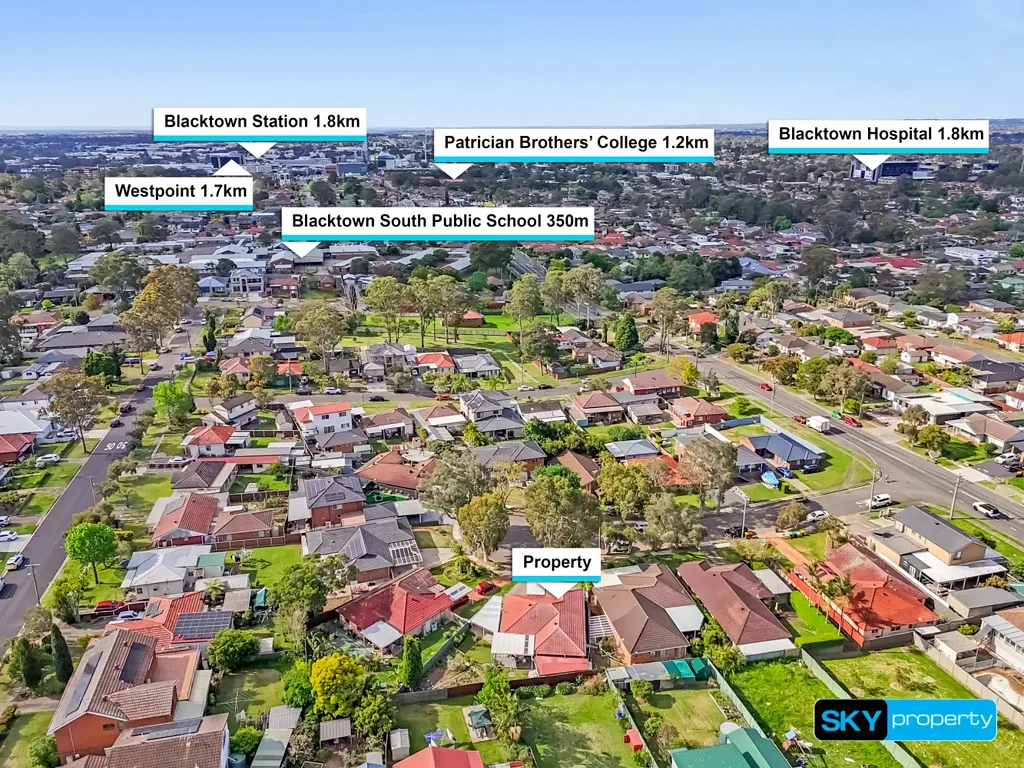 10 Valetta Court, Blacktown, NSW 2148