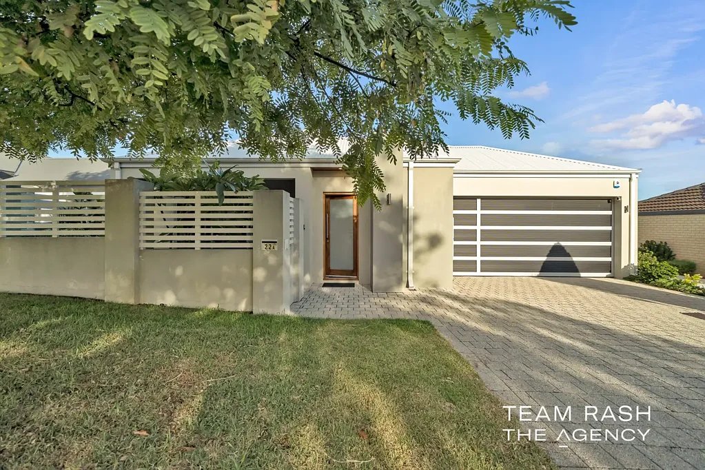 22A Tuckfield Way, Nollamara, WA 6061