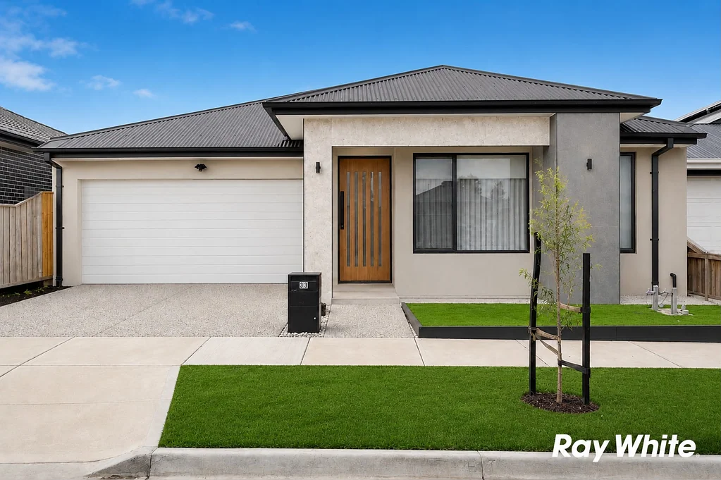 Donnybrook 4chambre Bold Buying in Booming Donnybrook