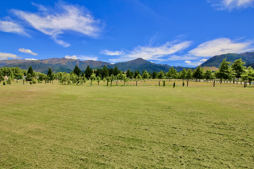 Hanmer Springs  Make this your next address!