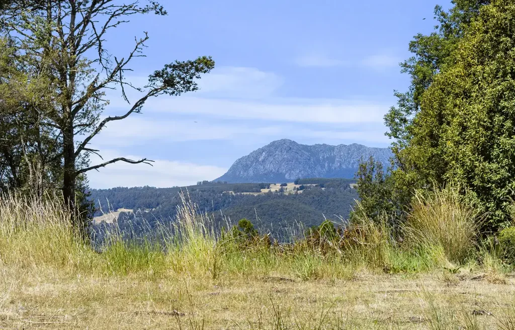 779 Cradle Mountain Road, Erriba, TAS 7310