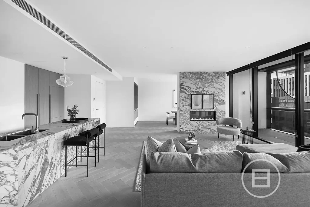 1402/450 St Kilda Road, Melbourne, VIC 3004