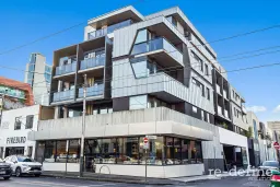 405/1 Mount Street, Prahran