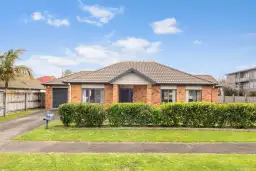 1 Broberg Lane, Flat Bush