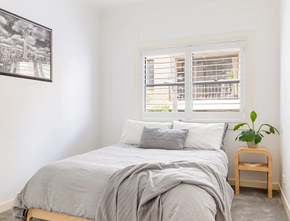 1/11-21 Flinders Street, Surry Hills, Sydney CBD, 2 habitaciones, 1 baños, Apartment