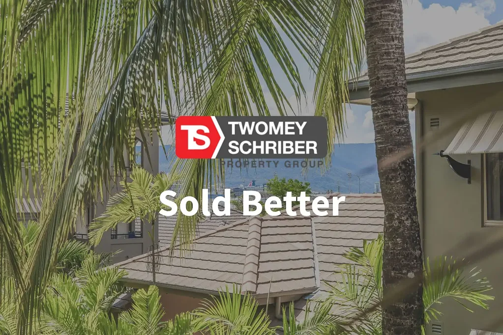 828/12-21 Gregory Street, Westcourt, QLD 4870